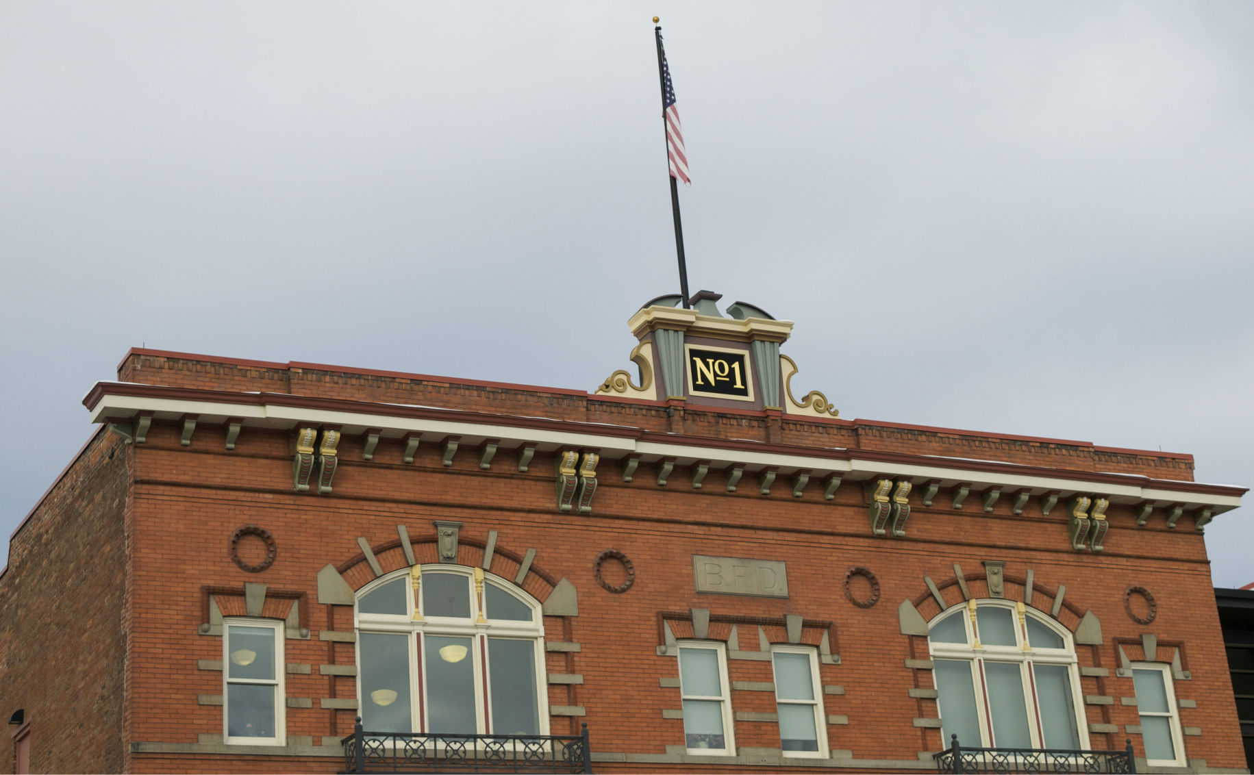 Learn about the Mining City's ice cream and candy stores